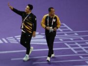 Malaysia Targetkan Perak dan Perunggu di Badminton Asian Games 2026, Tapi Ada yang Lebih Ambisius
