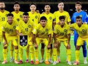 Malaysia Terancam Tanpa Hidalgo dan Lowry Hadapi Indonesia di ASEAN Cup 2026