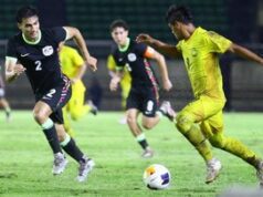 Malaysia U-20 Menang Tipis 2-1 atas Laos, Raih Harapan Lolos ke Piala Asia U-20 2027
