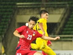 Malaysia U-20 Putus Rekor Gagal Lolos, Tembus Piala Asia U-20 2027
