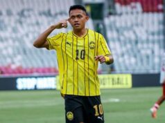 Malaysia Unggul 2-0 Atas Bangladesh di Babak Pertama FIFA ASEAN Cup 2026