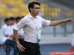 Malaysia Waspadai Kekuatan Serang Indonesia di FIFA ASEAN Cup 2026