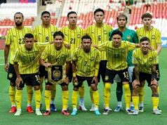 Malaysia dan Indonesia Siap Bertemu dalam Duel Sengit di ASEAN Cup 2026