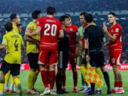 Malaysia dan Singapura Digeledah Isu Skema Lolos ke Final ASEAN Cup 2026