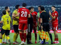 Malaysia dan Singapura Digeledah Isu Skema Lolos ke Final ASEAN Cup 2026