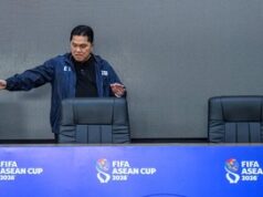 Malaysia vs Singapura Jadi Penentu Nasib Garuda di ASEAN Cup 2026