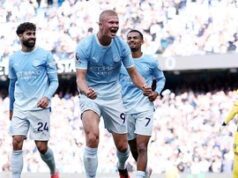 Man City Menang Tipis, Maresca Senggol Arsenal Soal Kedalaman Skuad