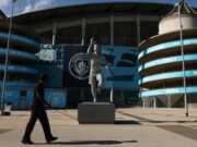 Manchester City Dinyatakan Bersalah Langgar Aturan Keuangan Selama Sembilan Musim