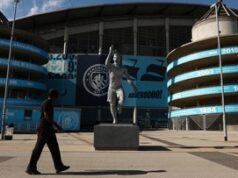 Manchester City Dinyatakan Bersalah Langgar Aturan Keuangan Selama Sembilan Musim