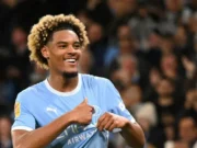 Manchester City Hajar Norwich 5-0, Debut Floyd Samba Berbuah Hattrick Dua Gol