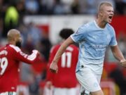 Manchester City Menang Kontroversial, Pro Ref Minta Maaf ke Man United