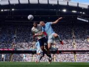 Manchester City Menang Tipis 1-0 atas Coventry City, Haaland Pencetak Gol Satu-satunya