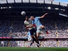 Manchester City Menang Tipis 1-0 atas Coventry City, Haaland Pencetak Gol Satu-satunya