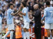 Manchester City Raih Poin Sempurna di Awal Musim di Bawah Enzo Maresca