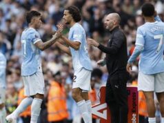 Manchester City Raih Poin Sempurna di Awal Musim di Bawah Enzo Maresca