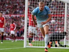 Manchester City Sempurna, Tottenham Terpuruk di Puncak Jeda Internasional