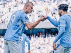Manchester City Siap Rebut Kemenangan Perdana di Liga Champions 2026/2027