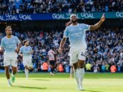 Manchester City Terancam Degradasi dan Kehilangan Tujuh Gelar Liga Inggris