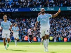 Manchester City Terancam Degradasi dan Kehilangan Tujuh Gelar Liga Inggris