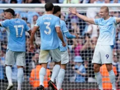 Manchester City Terancam Kehilangan Bintang-Bintangnya Usai Dinyatakan Bersalah atas 114 Dakwaan Finansial