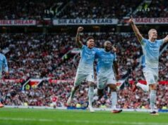 Manchester City Terancam Terdegradasi ke Liga 5 Inggris
