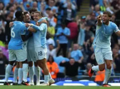 Manchester City Terbukti Bersalah, Vonis Bersejarah Menanti