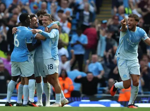 Manchester City Terbukti Bersalah, Vonis Bersejarah Menanti