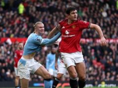 Manchester Derby Panas: MU Tantang City di Old Trafford dengan Badai Cedera