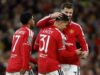 Manchester United Bertahan Hidup Lawan Fulham di Tengah Krisis Formasi
