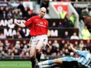 Manchester United Butuh Sayap Cepat, Jaap Stam Soroti Kehilangan Barcola