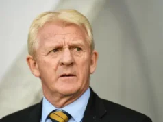 Manchester United Dianggap Kewalahan Lawan City, Strachan Sorot Collins