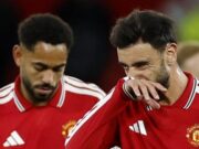 Manchester United Gagal Lanjut di Piala Liga, Alarm Musim Makin Keras Berbunyi