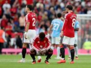 Manchester United Gagal Lawan City, Catatan Buruk Berjajar di Old Trafford