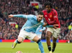 Manchester United Hadapi City di Derby Kota, City Masih Sempurna di Liga