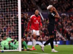 Manchester United Hajar Sabah FK 4-0, Carrick Puji Ketahanan Tim Tamu