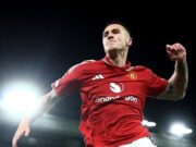 Manchester United Hancurkan Debutan Sabah FK 4-0 di Liga Champions