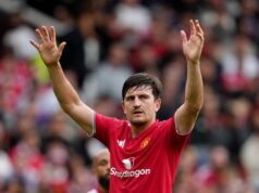 Manchester United Kalah Sekali, Maguire: Jangan Cepat Sebut Krisis