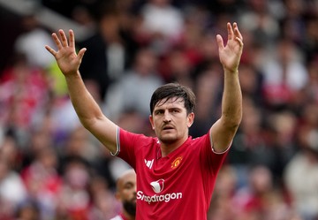 Manchester United Kalah Sekali, Maguire: Jangan Cepat Sebut Krisis