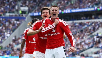 Manchester United Kembali Main di Malam Jumat di Liga Champions