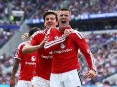 Manchester United Percaya Diri Hadapi Jadwal Padat di Liga Champions dan Lawan Manchester City