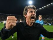 Manchester United Pertimbangkan Antonio Conte Gantikan Carrick