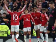 Manchester United Pesta 4-0 atas Sabah, Siap Hadapi Derby Manchester