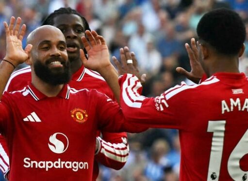 Manchester United Prediksi Bawa Tiga Poin dari Markas Everton