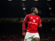 Manchester United Punya Bek Kiri Baru Tanpa Beli Pemain