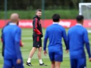Manchester United Siap Hadapi City, Carrick: Tak Akan Ada Duplikasi Kemenangan Lama