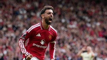 Manchester United Tantang Everton di Kandang, Carrick Buru Rekor Elite