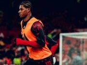 Manchester United Tersingkir, Rashford dan Dalot Jadi Tumbal Kemarahan Suporter