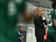 Mancini Kembali Pimpin Azzurri, Targetkan Kemenangan Lawan Belgia