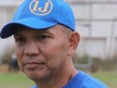 Mantan Asisten Pelatih Persija Isman Jasulmei Meninggal Dunia