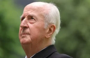 Mantan PM Prancis Edouard Balladur Meninggal di Usia 97 Tahun